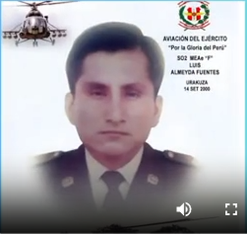 ALMEYDA FUENTES LUIS